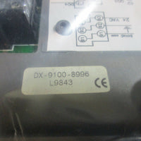 Johnson Controls DX91008996 Cabnit Door Mounting Frame Used