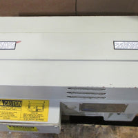 Dynamatic AS1401040145 Ajusto Spede NP1 TR Motor 1 HP, 3 Ph, 230/460 V Used