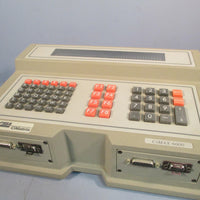RVSI CiMatrix Terminal CiMAX 6000 Catalog# 60001