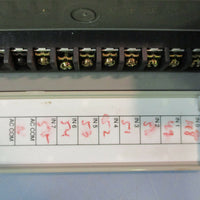 Allen Bradley 1746IA8 Input Module AC SLC500 Series A