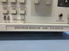 R&S Rohde & Schwarz EZM Spectrum Monitor ver 2.17/2.04 w/ Opt EZM B2 & PCK Cable