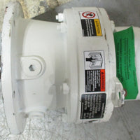 Sumitomo CHVS6135DCY385 Gear Reducer 385:1 Ratio, 0.66 HP Input, 8320 InLb