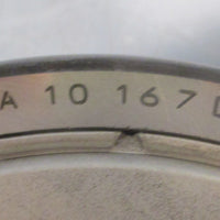 SKF 63122Z/C3 Deep Groove Ball Bearing 60mm Bore 130mm OD 31mm W NOS