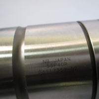 NB NIPPON BEARING Spline Shaft SSP40R 0611735902
