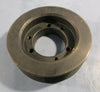 Martin 3 3V 500 SDS Hi-Cap QD 3 Groove Sheave Pulley 5" Outside Dia
