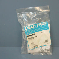 Watts 1 RK 009M2CK2 Second Check Repair Kit NEW