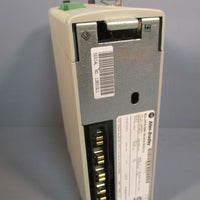 AllenBradley Kinetix 6000 Servo Drive 15A Motor Series A 2094AM02