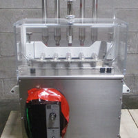 Hurst Labelstripper LS200C Automated Label Remover Up To 600 Bottles Per Hour