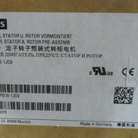 Siemens 1FW61500PB101JD2 Torque Motor Stator Simotics 3 Ph Synchronous NIB