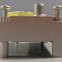 SIEMENS SIMATIC CONNECTING MODULE 6ES71944AD000AA0 24VDC 8A