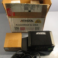 Arista Microbox7824B Compact Industrial Computer Microbox7824BE01P03DR