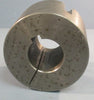 Martin 3535 1-7/8 Taper Lock Bushing Keyed Bore 5" OD 3-1/2" Height