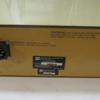 Aminco SPF500 Spectrofluorometer Scan Control Ratio Unit Cell Turret