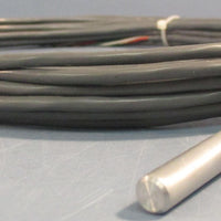 Zeller 27894 Temperature Sensor Cable 1721 A 1-3/4" Sensor Length 14' Approx