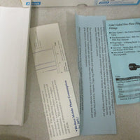 Waters Symmetry C18 5um HPLC Column WAT045905 4.6 x 150mm