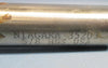 Niagara 5/8" HSS 35203 Lead 3.359 F4, 4 Flute Pro CNC Resharpened End Mill