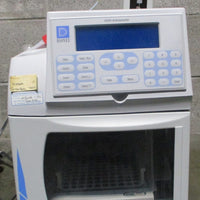 Dionex Chromatography System AS50 Autosampler w/ Thermal Compartment CD25 GS50