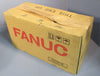 Fanuc aiS 12/4000HV AC Servo Motor A06B-0239-B200#0100 2.5 kW, 336 V Motor