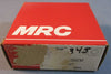 MRC CTW100ZM Take Up Bearing 1" Bore M660-811