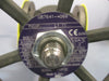 Bonney Fig. L1-11 Forge Steel Gate Valve 2" Flanged 150 087641-066