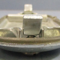 Appleton 470 11/4" Conduit Outlet Cover Form 7 51/2" L 21/4" W  (Lot of 9)