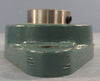 Dodge F2B-SC-100 2-Bolt Flange Mounted Bearing 124173 1" Bore