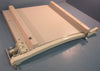 Boston 2618 Guillotine Paper Cutter Trimmer Heavy Duty 18" Length