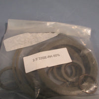 Valve Repair Kit 2.5"33SERK50