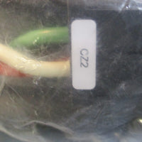Fanuc CPDS0TSB0140AAA Power Cable 50C150C 600V 14m Long