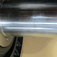 Fanuc A06B0859B192 AC Spindle Motor a22/8000, 18.52226 kW, 164211 V