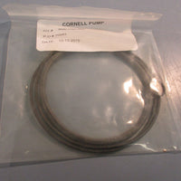 Cornell BMG412A Ammonia Oil Pump Seal Shaft Kit Complete 1.62 T2