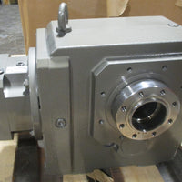 Stober Gear Speed Reducer Right Angle ServoFit K613WG0760MT30F, 76.1:1 Ratio