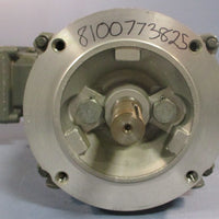 Baldor CEM7037T Hazardous Location Motor CB649250 35E377M494G1 7/8" Shaft Di NOS