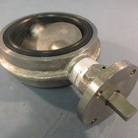 DEMCO Cameron J0221321822039 Butterfly Valve 5" NEI 200 PSI