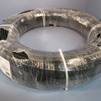SYSTEM PLAST Flat Top Conveyor Chain Accessory/Guide 250 FT VGJS100125SD250