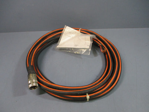 Flex-Cable FC-141-WSP020-51 Servo Cable 20Ft New