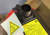 Fanuc A06B-0239-B500-#0100 AC Servo Motor aiS 12/4000HV 2.5 kW, 336 Volt Motor