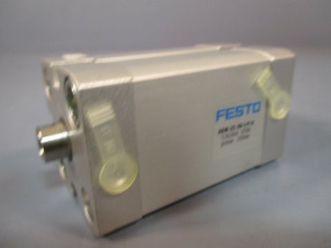 FESTO 536264 DOUBLE ACTING COMPACT AIR CYLINDER ADN-25-30-I-P-A