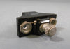 Lot of Three Allen-Bradley Overload Relay Heater Element W14