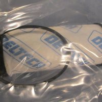 Deltech D0010CCE Compressed Air Coalescing Filter Element 3014312 51/4" Long