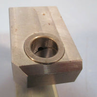 Hayssen 03026B1134 Jaw Cylinder Bracket Assembly LH