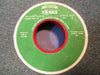 Simonds Abrasive 7" x 1/2" x 1 1/4" Grinding Wheel, EA60 K V8, 3600 RPM, NWOB