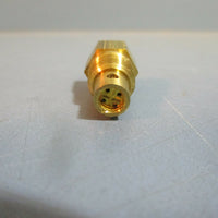 Bijur B3906 Valve Check Assy 10Lb NEW LOT OF FIVE