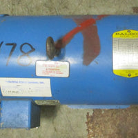 Baldor CD6203 DC Industrial Motor 365347Z136 3HP 1750RPM 11/8" Shaft Dia