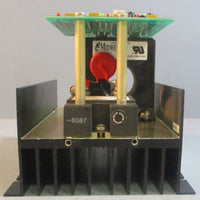 Control Concepts 103224200/5VIL20 SCR Power Controller 240VAC 20A 1PH