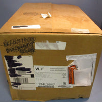 Danfoss VLT Automation Drive 134L2647 5.5kW 7.5HP NEMA 4X IP66 3x380-480V In