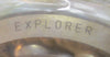 SKF Explorer 7310 BECBP Angular Contact Bearing 50mm Bore 110mm OD 27mm W