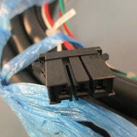 Fanuc A6604005T387 Brake/ Power Cable #L14R13A 14 m Length