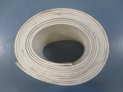 Belt Conveyor 37DANITRILE 4" wide 111/2 Ft  New