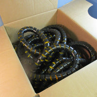 TellTale SWHDPTELLM03527 Cable Protection Hard Shell Hose 1.36" 100ft NEW